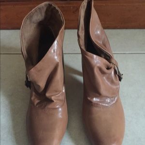 Nine West ankle boots